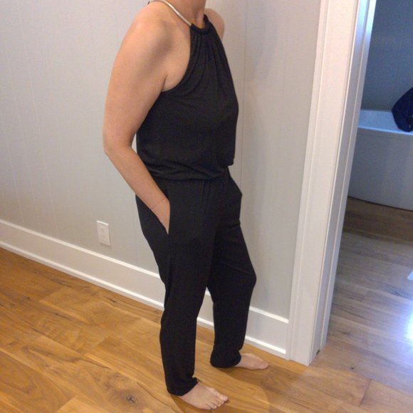 jumpsuit - Picture 2 of 3